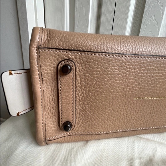 Coach rogue 25 in color block beechwood. - Picture 6 of 7